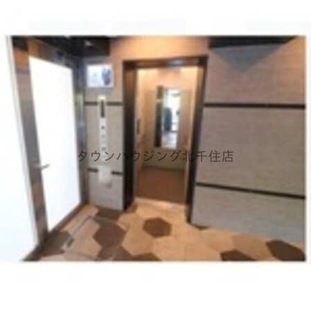 AZEST北千住の物件内観写真